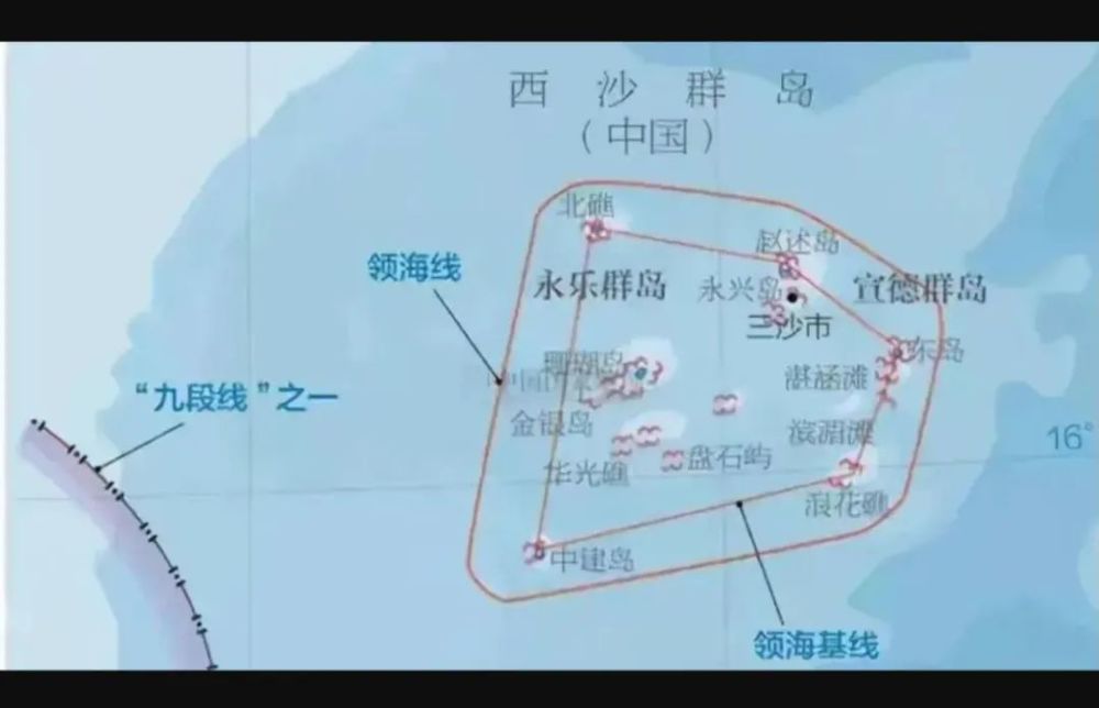 而且全程跟踪我国航母的远航行动,对西沙和南沙群岛的"航行自由"次数