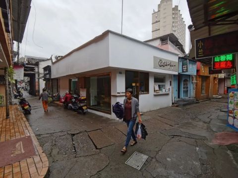 72%,已签订收购协议90户,高井弄历史文化街区改造项目