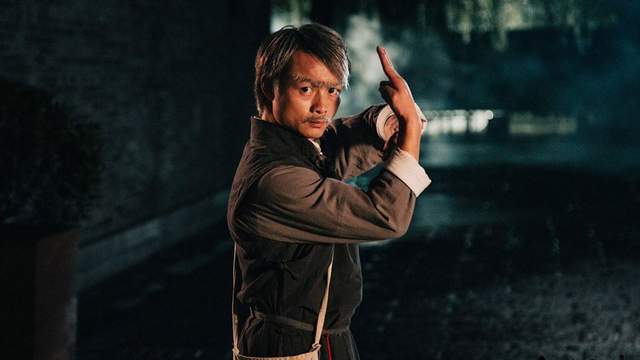 同样是情怀致敬为何九叔归来2可以用小成本赚足观众期待