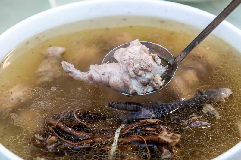 醉美三明两日游去山清水秀中找寻诗意的田园生活