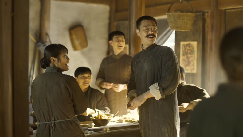 觉醒年代张桐遗憾落选白玉兰剧粉纷纷鸣不平但他已经赢了