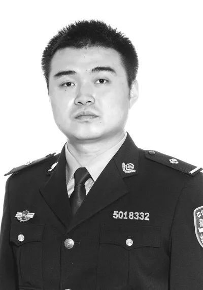 重庆司法行政英雄模范事迹展播│刘彦用青春热血铸造忠诚警魂