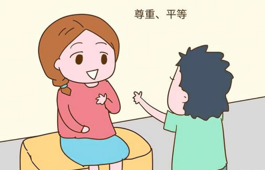 孩子有这3种"懂事"行为,暗示长大后情商低,看看你家娃有吗?