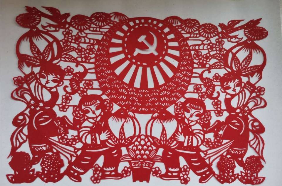 突破140万人次!首都百万大中小学生竞赛学"四史"