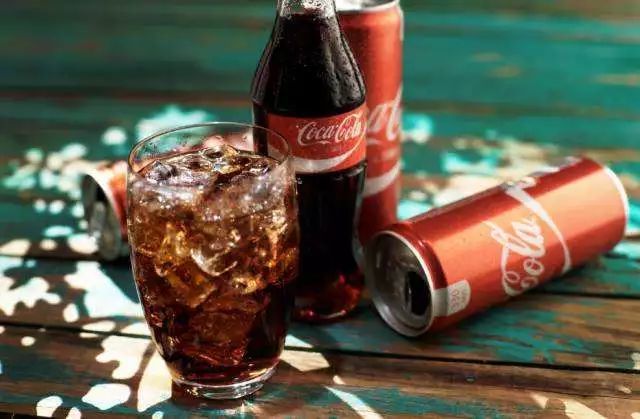 理性对待垃圾食品