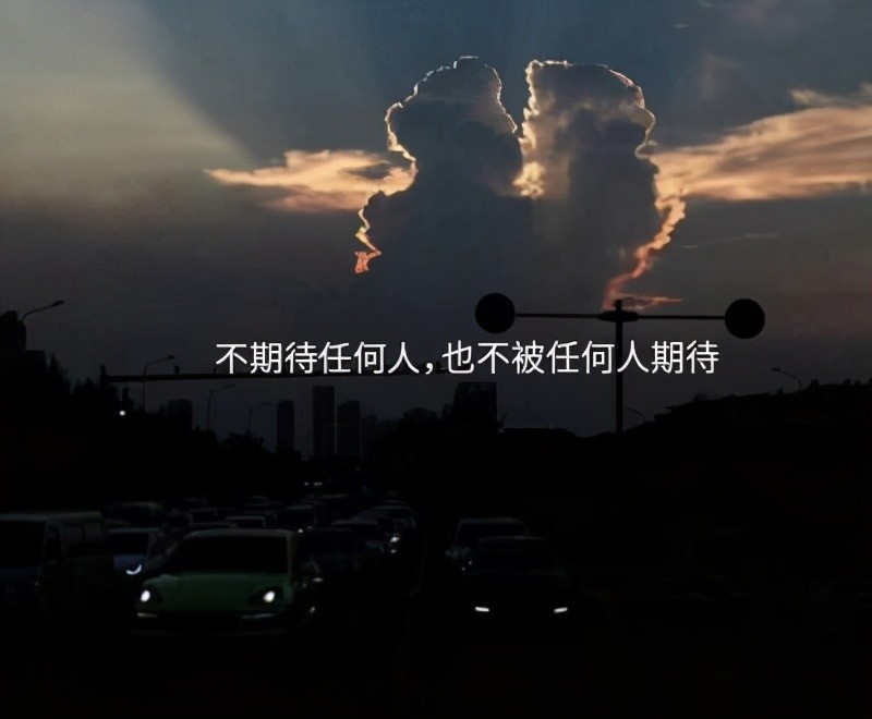 容易上热门的温柔文案特别温柔治愈的句子