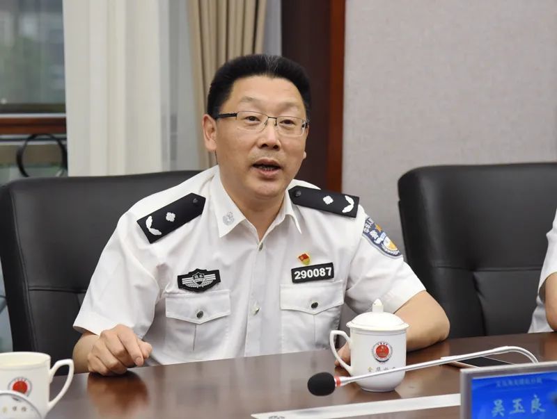 金华市检察院与金华海关缉私分局,义乌海关缉私分局开展座谈交流会