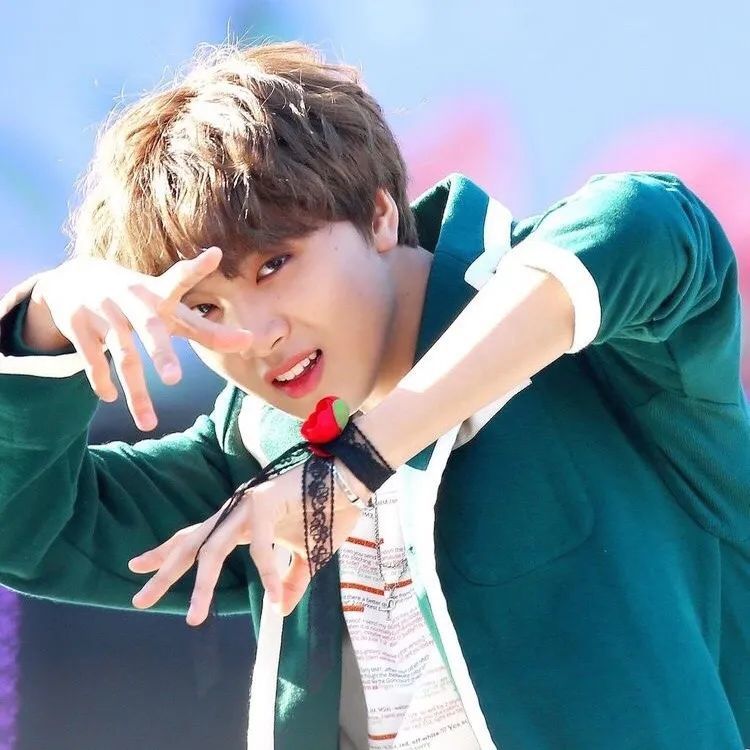 头像|nct 李楷灿合集