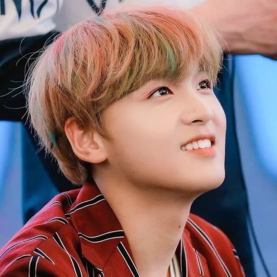 头像|nct 李楷灿合集