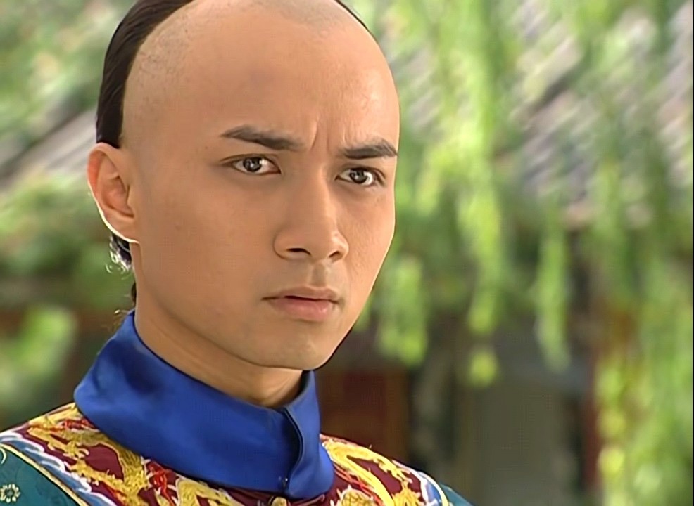 重温《还珠格格》:才知道,如果没有晴儿,永琪追不回小燕子