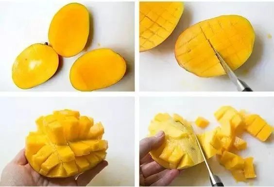 单果|果实|芒果