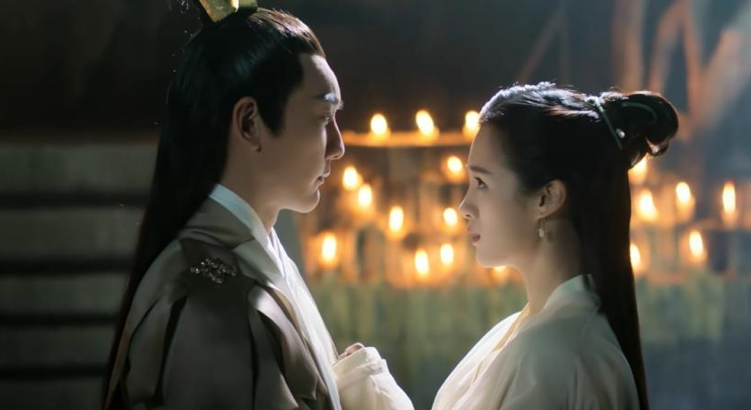 桑籍能力手段皆不如夜华为何夜华痛失所爱他却可以得偿所愿