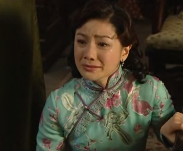 京华烟云原著连个丫鬟都比不上的牛素云她甘愿当妓女