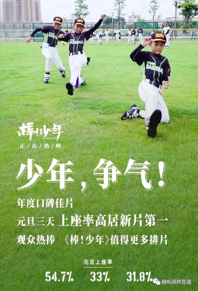 豆瓣87棒少年看被抛弃的少年如何叫板命运