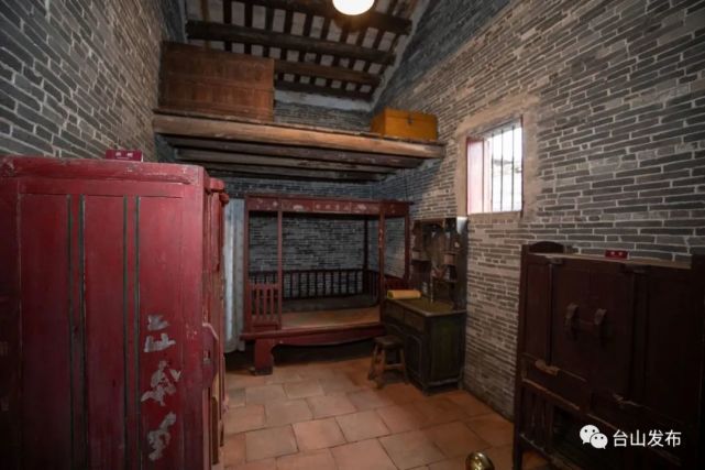 【红色印记】林基路故居