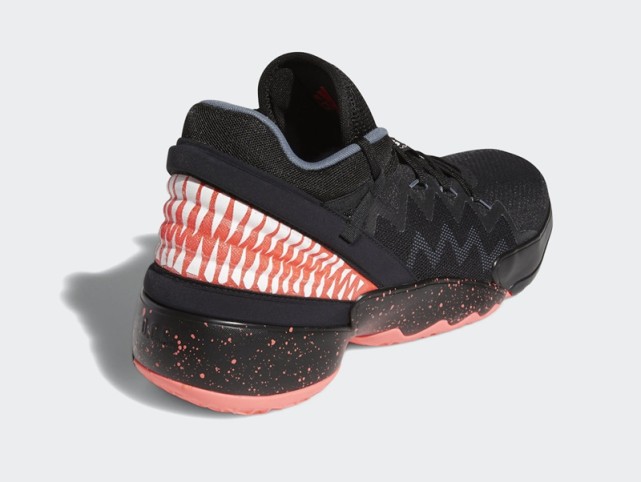 200多块钱的毒液篮球鞋米切尔2代新配色要来啦