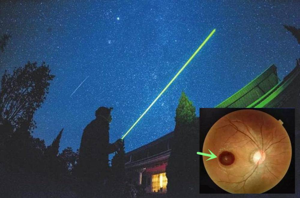 激光可以拦截运载火箭封锁一国的航天发射吗