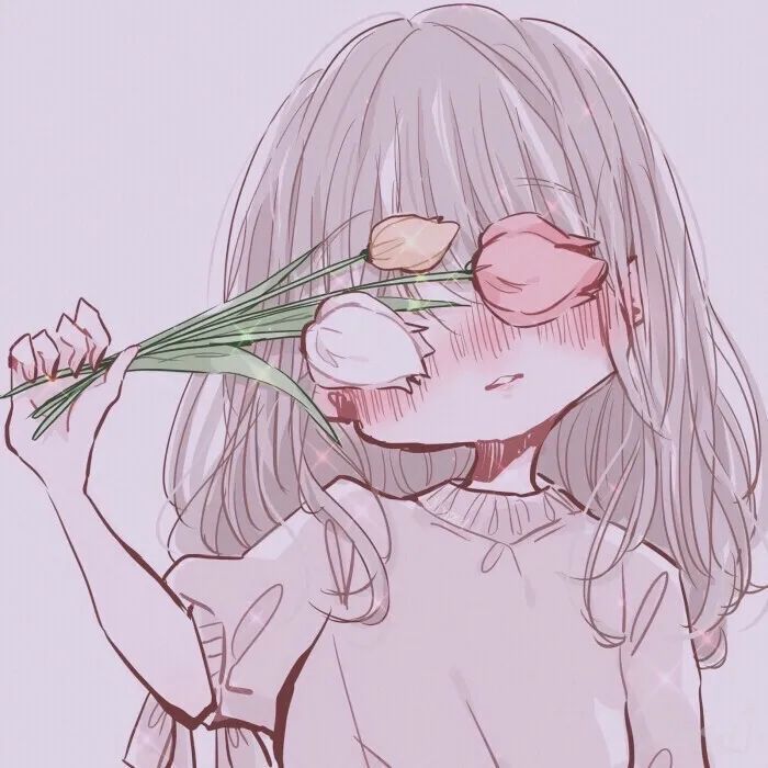 女生头像|动漫女生头像