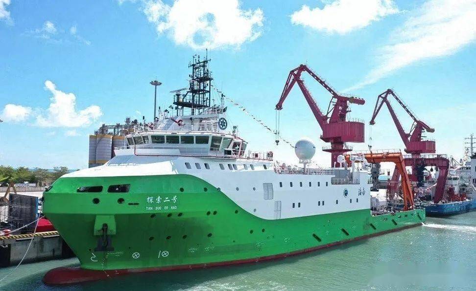 看完中方打捞船表现印尼海军当即宣布决定美印太司令暴跳如雷