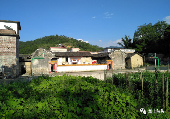 陂头镇行政村之腊溪村由来介绍_腾讯新闻