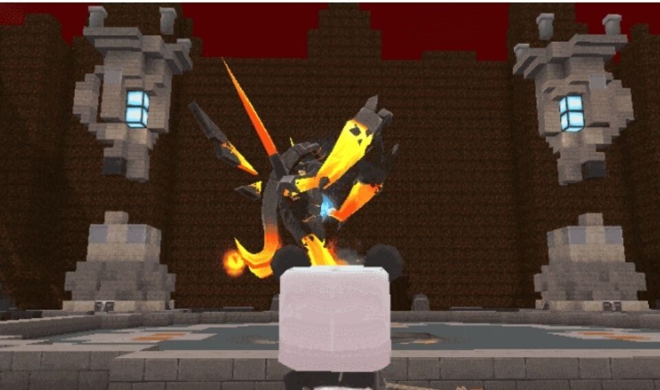 迷你世界虚空幻影大boss来袭全新玩法即将上线