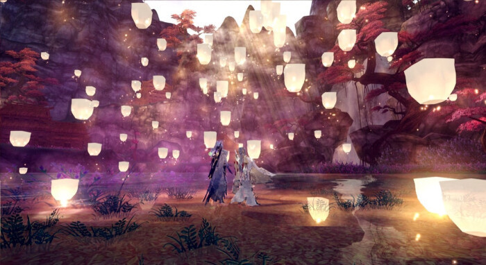 海誓山盟如果说"万家灯火"是通款烟花,那么"海誓山盟"就是那些深情