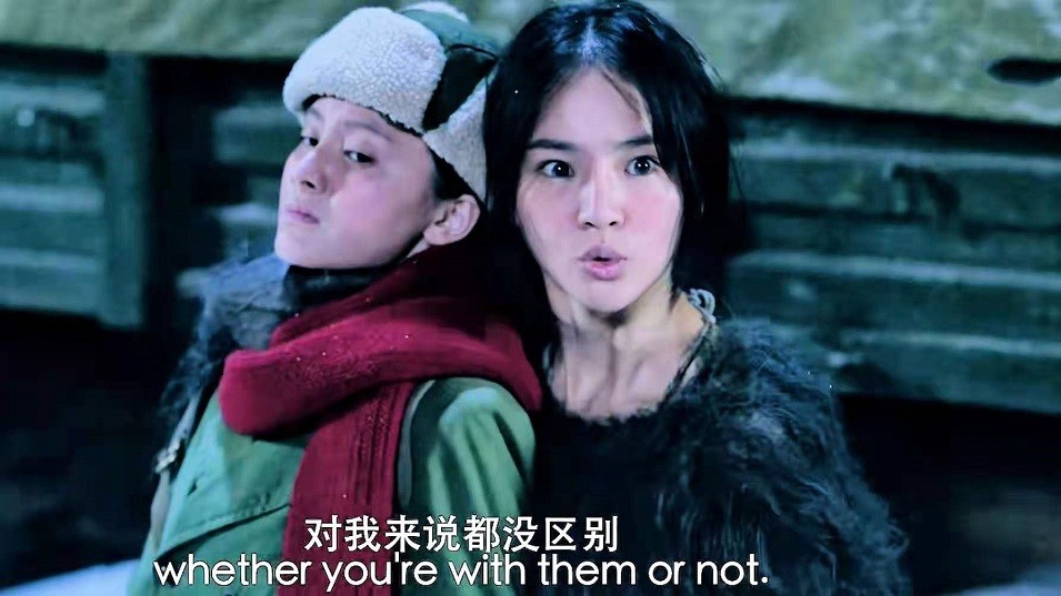 摸金玦五大冷知识陆军没被咬非运气好胖子榛子关系不简单