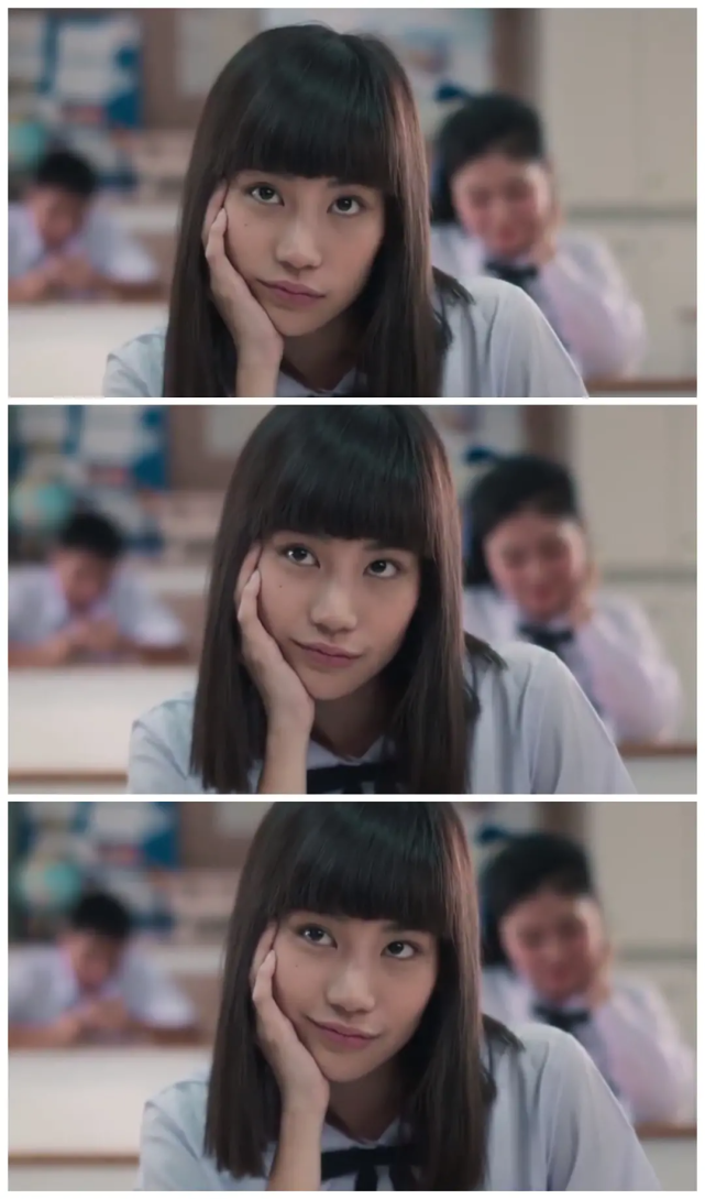 超火的泰剧禁忌女孩精选壁纸