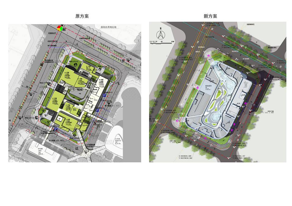 总建面12万平方米!南明区又一新商业综合体公示