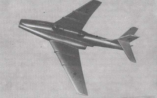 没有最丑只有更丑猪鼻子设计苏联过时的伊尔40强击机