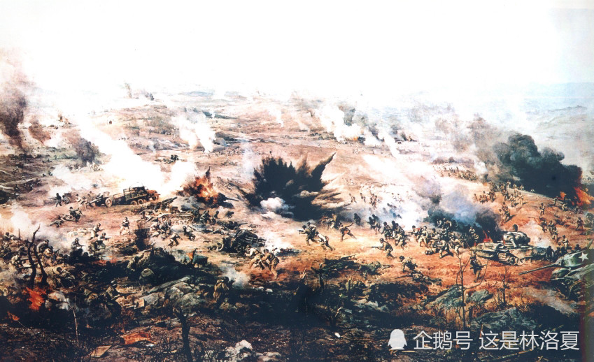 赵连山和曹玉海那些为了祖国牺牲感情的英雄们