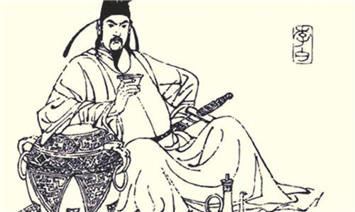 如果让李白去当县令 他能胜任吗 全网搜