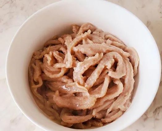 山西有看头面食篇之剔八股