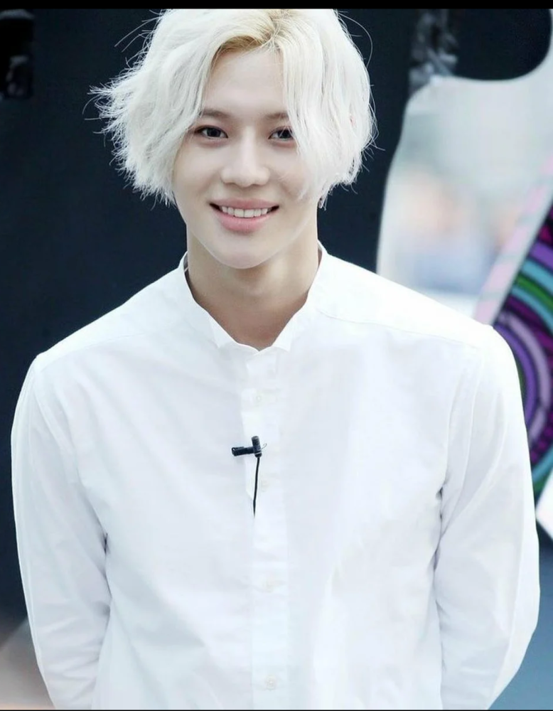 与特定颜色相关的韩流偶像明星#2_腾讯新闻