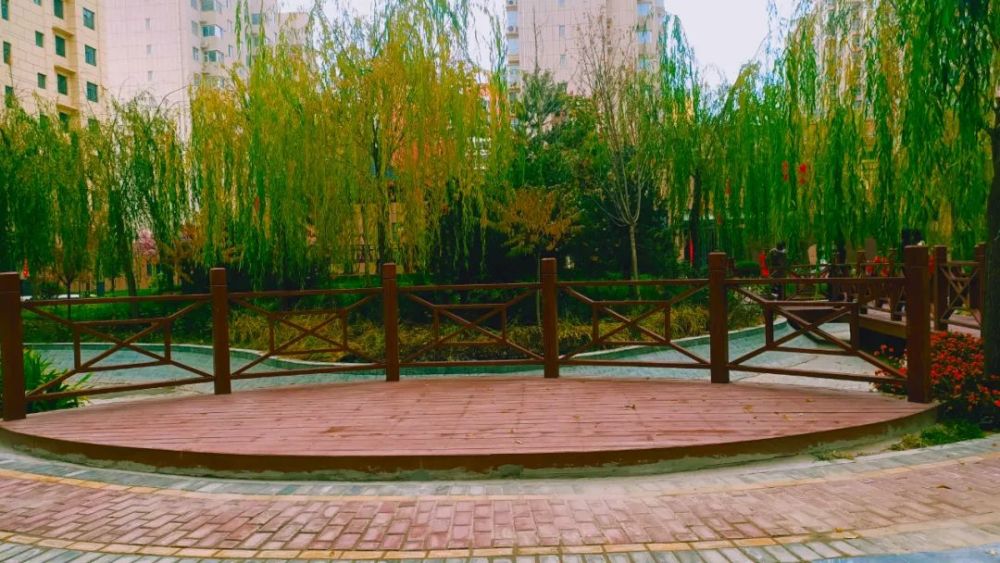 钰城印象——全地下车位,社区内人车分流,智能停车场系统管理