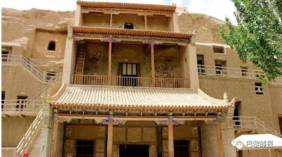 任见:叹惋莫高窟,功过王圆箓【原创】