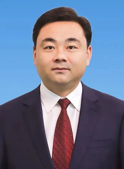 榆林神木副市长简历