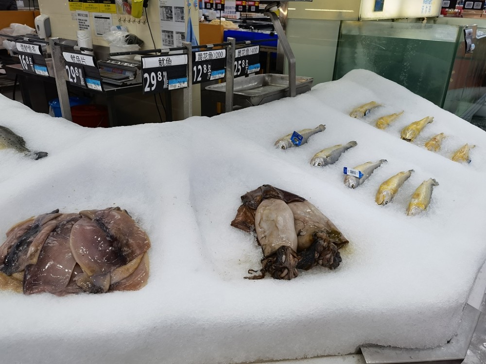 好大的胆子!福州这里有人违规采购销售进口冷链食品,结果