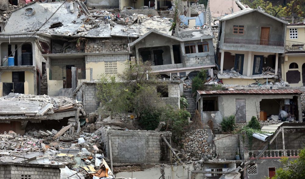 云南大理地震为什么地震难以精准预报