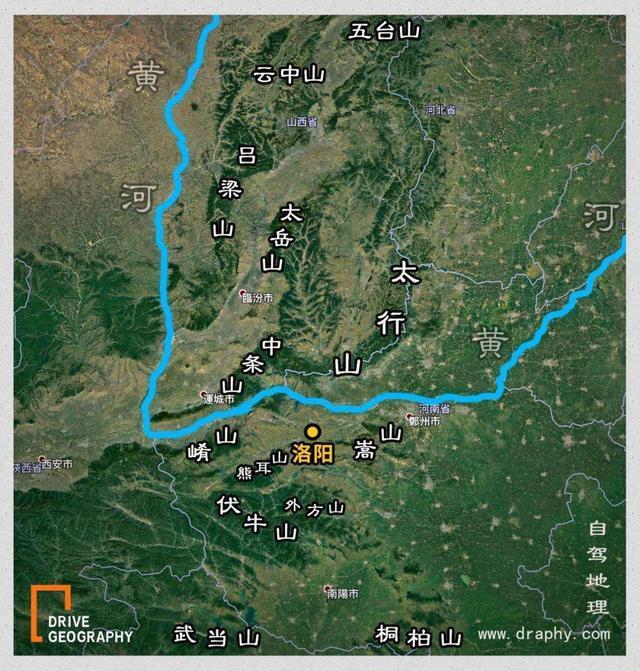 春秋秦国也很强,却为何无法染指中原?一个十岁小孩道出其中秘密