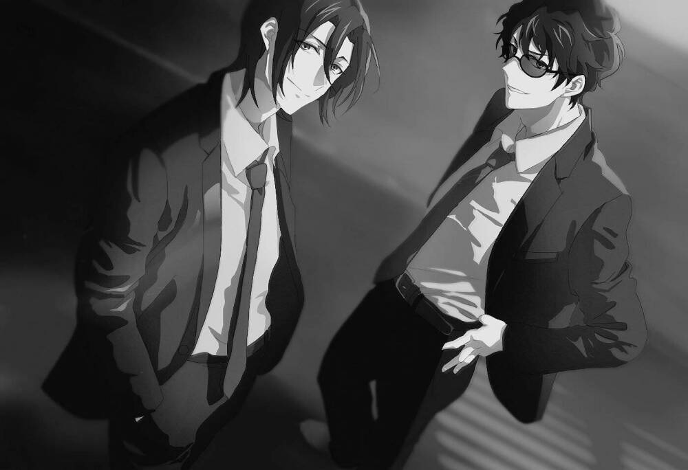 伊达航有高木这个后辈,诸伏景光有诸伏高明这个哥哥,松田阵平有佐藤