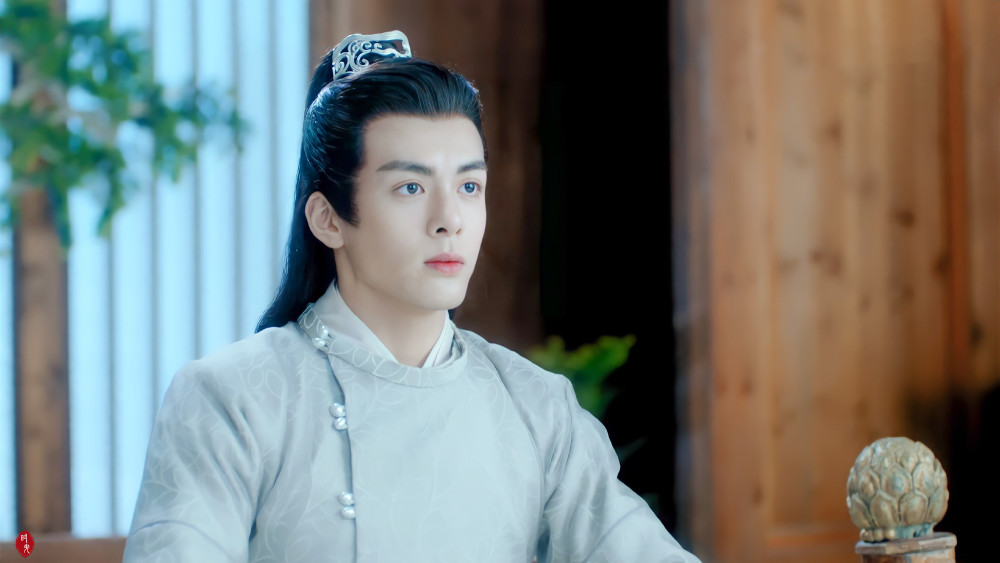 雁归西窗月:谢小满以正妻身份嫁给赵孝谦,圆房要求"颠鸾倒凤"_腾讯