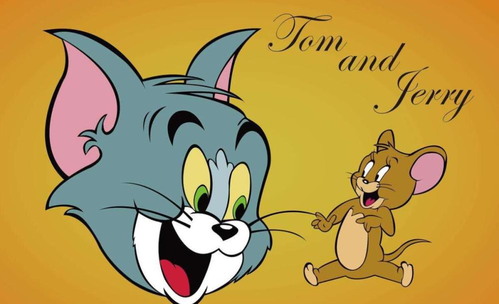 猫和老鼠电影定档 童年"最可爱的搭档"回归