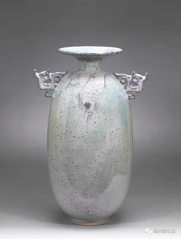 河南禹州:中玄蝶变之创新篇,有影响力的名窑标签