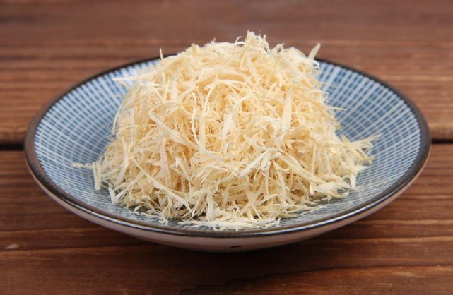 竹茹的功效与作用,竹茹的食用禁忌有哪些|热毒|肺经|胃热|竹茹|中药材