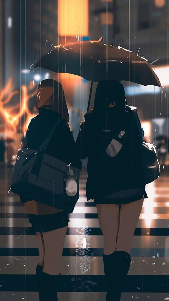 超美壁纸 夏日的蝉鸣鸟叫和森林 腾讯新闻