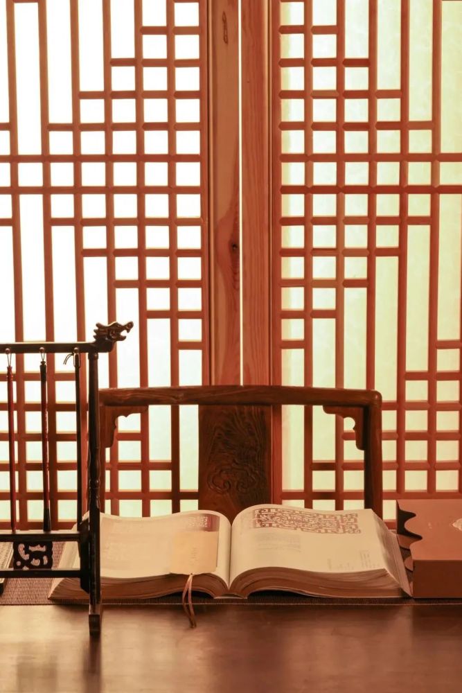 中国古代门窗不止分割空间还诞生想象