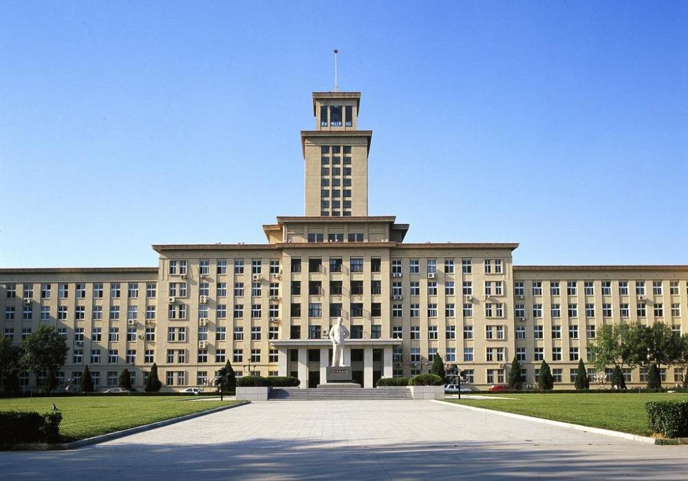 985大学中的9对cp,高考来临,考上任何一所都是福气