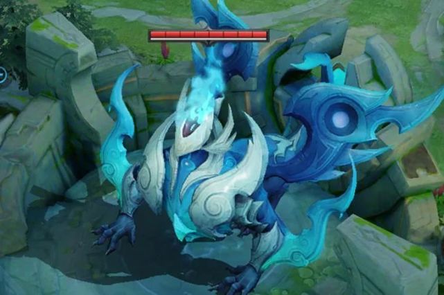 s24赛季前瞻:风暴龙王收益史诗级提升|风暴龙王|黑暗暴君|主宰先锋