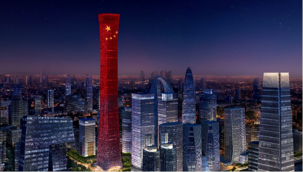 世界综合国力排行榜_美国给出世界综合国力排名,中国排名令人惊叹,印度却不服气